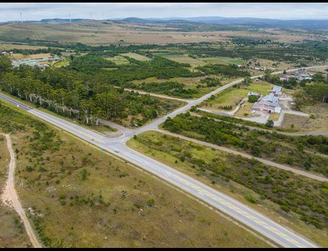INDUSTRIAL FOR SALE IN GRAHAMSTOWN RURAL